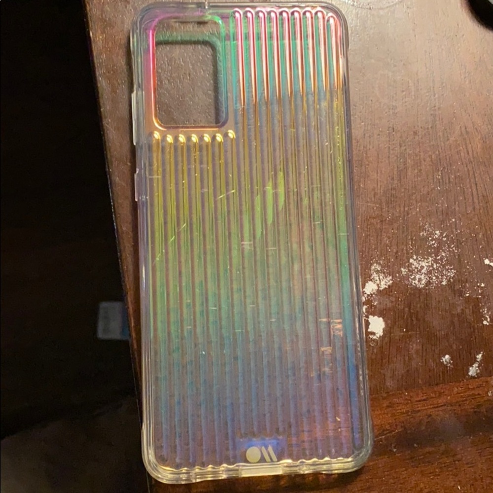 Galaxy S20 Plus ( CaseMate )
